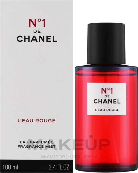 chanel perfume rose gold|chanel l'eau rouge revitalizing.